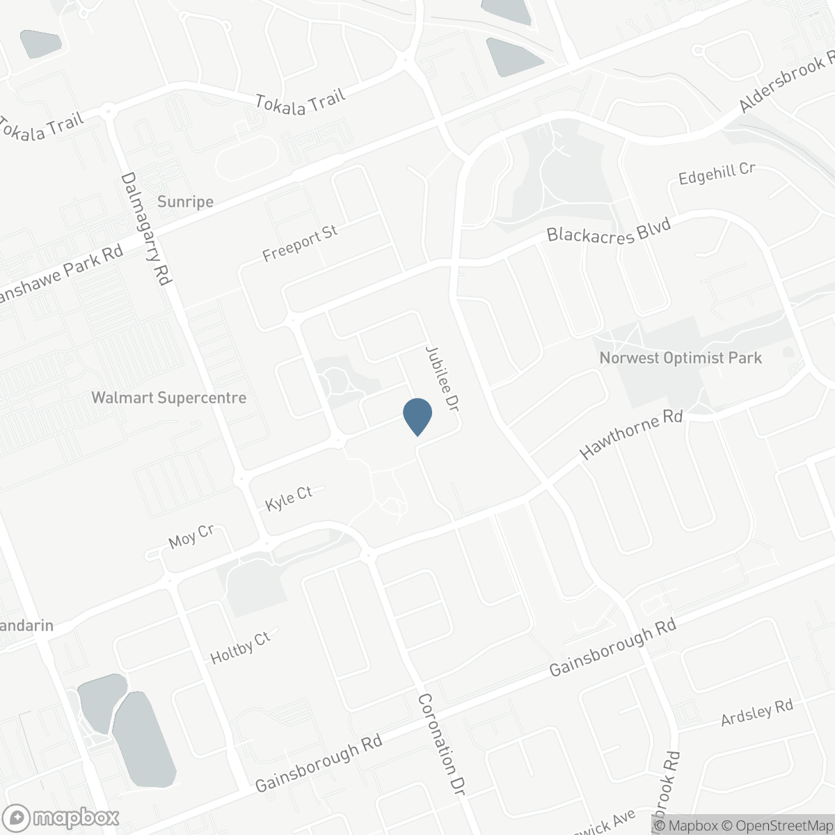 1679 VALHALLA STREET, London, Ontario N6G 0V3